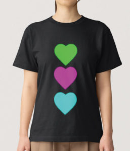 印刷時に失われる