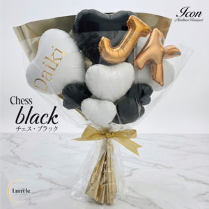 誕生日向けバルーンブーケ