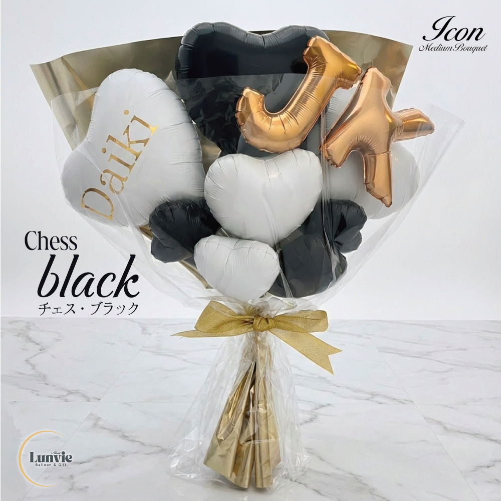 誕生日向けバルーンブーケ